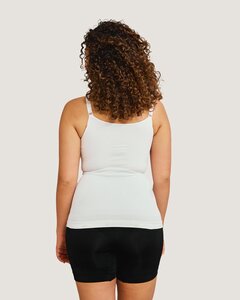 Carriwell Seamless Nursing Control Cami - Cache Coeur
