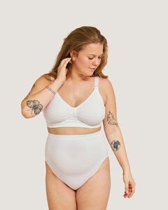 Carriwell toetavad aluspüksid rasedatele - Mamalicious