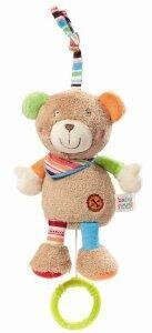 Fehn Mini-musical Teddy / Oskar - Fehn