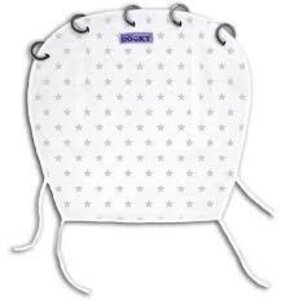 Dooky защита от солнца Silver Stars - Cybex
