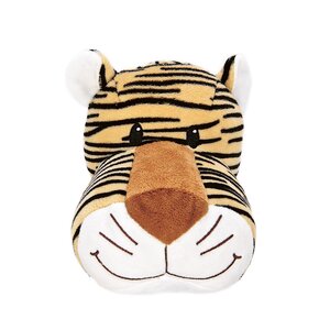 Teddykompaniet 2315- Diinglisar, Plush Trophy, Tiger - Teddykompaniet