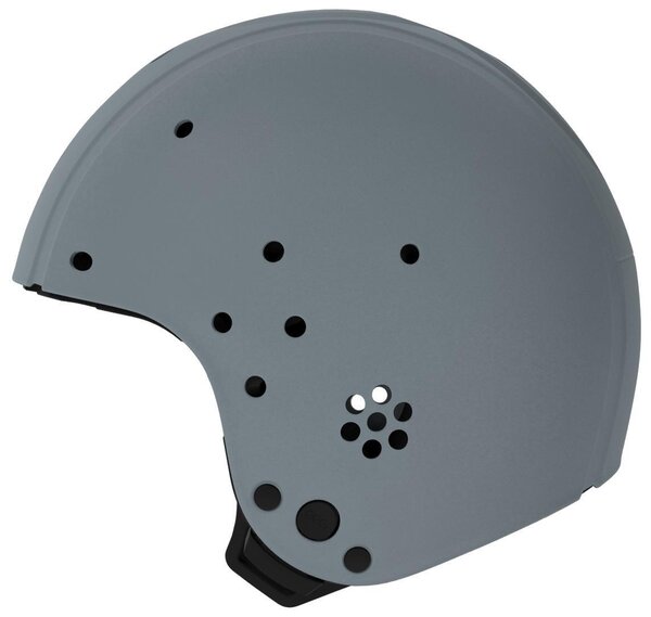 EGG Helmet Gray Medium - EGG