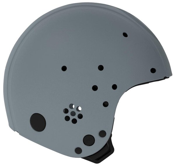 EGG Helmet Gray Medium - EGG