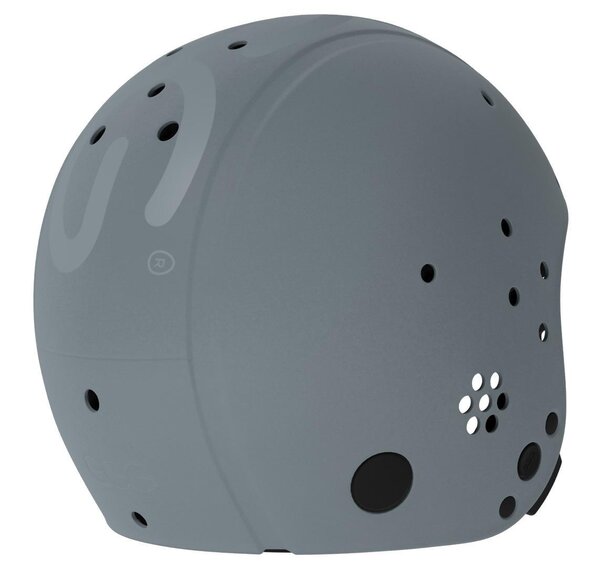 EGG Helmet Gray Medium - EGG