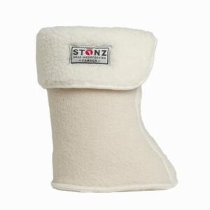 Stonz Linerz booties - Stonz