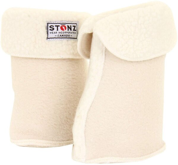 Stonz Linerz booties - Stonz