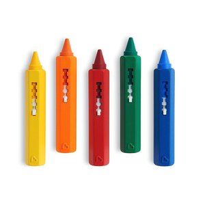 Munchkin Bath Crayons - Munchkin