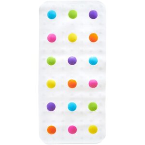 Munchkin Dandy Dots Bath Mat - BabyOno