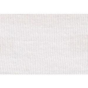 B.Sensible 2in1 fitted sheet 180x200cm, White - Bugaboo
