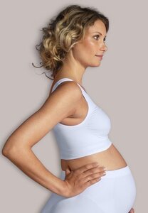 Carriwell Seamless Maternity Bra  - Carriwell