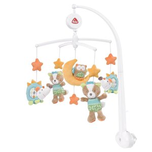 Fehn Musical Mobile Sleeping Forest - Fehn