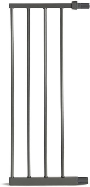 Munchkin 28cm Universal Extension - Silver - Munchkin